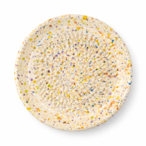Reibeteller Colora 12.5 cm