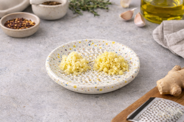 Reibeteller Colora 12.5 cm