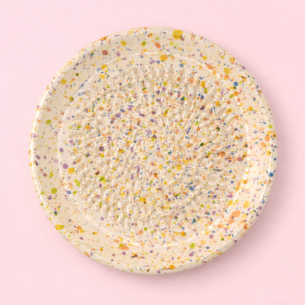 Reibeteller Colora 12.5 cm