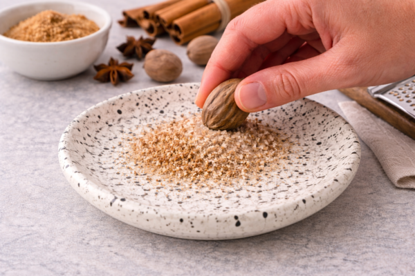 Reibeteller Granita 12.5 cm