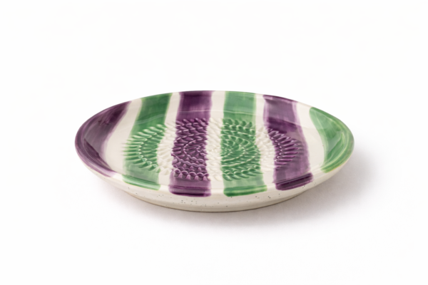 Reibeteller Meralda 12.5 cm