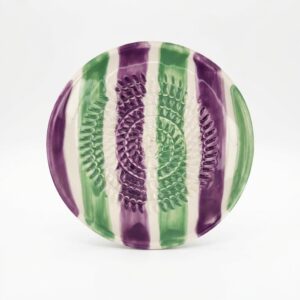 Reibeteller Meralda 12.5 cm