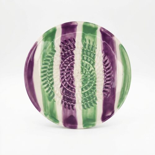 Reibeteller Meralda 12.5 cm