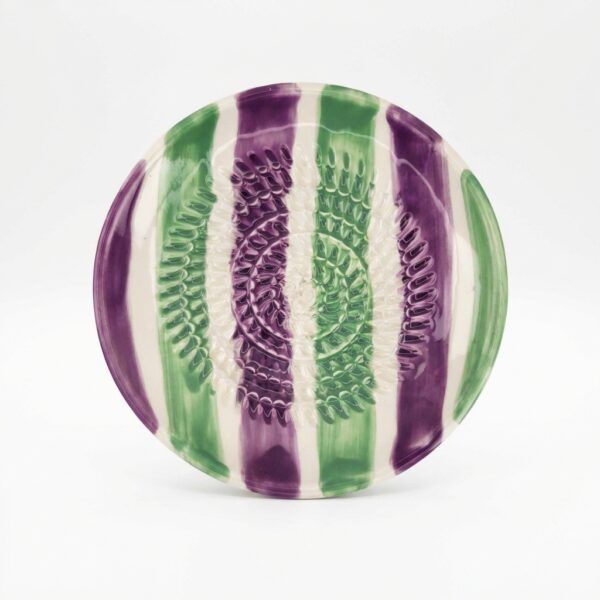 Reibeteller Meralda 12.5 cm