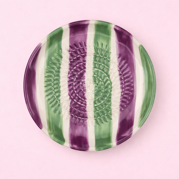 Reibeteller Meralda 12.5 cm