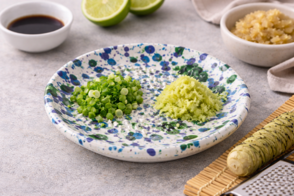 Reibeteller Oceana 12.5 cm