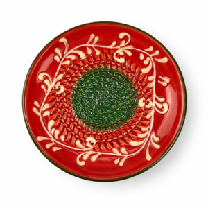 Reibeteller Rustica 12.5 cm