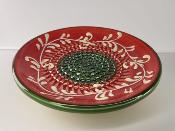 Reibeteller Rustica 12.5 cm