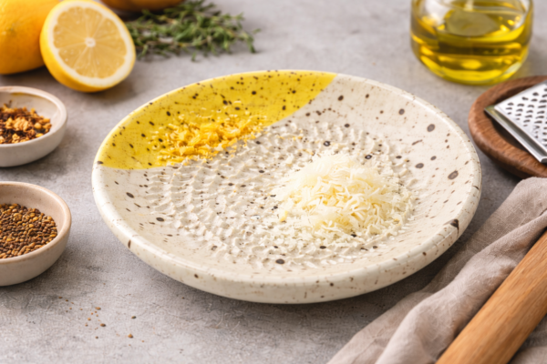 Reibeteller Solana 12.5 cm