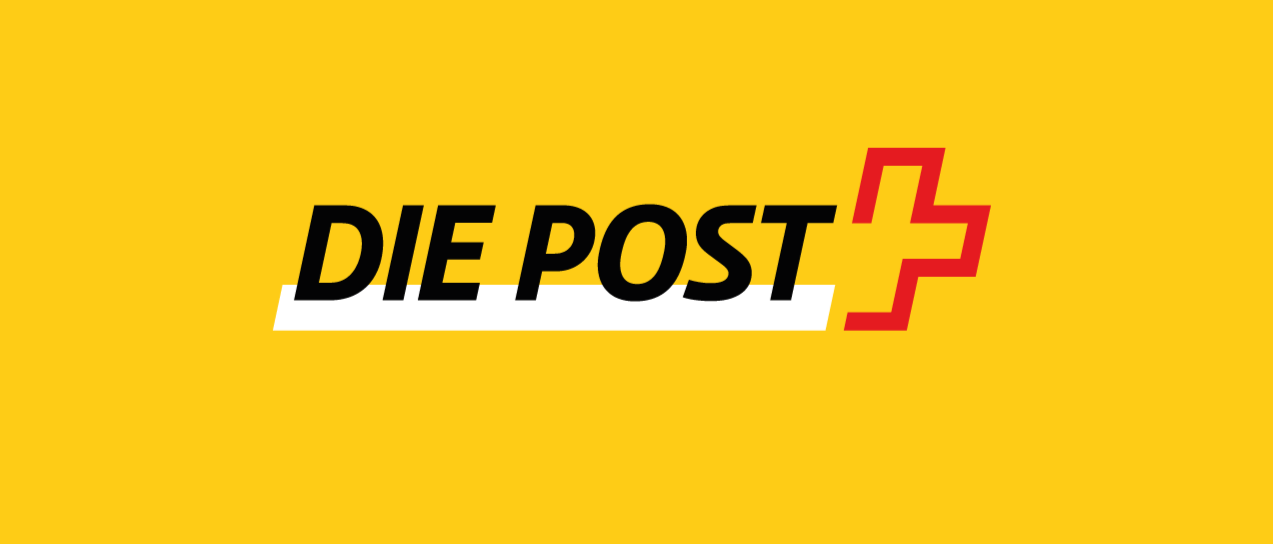 schweizerische Post